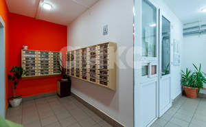 2-к квартира, вторичка, 65м2, 15/17 этаж