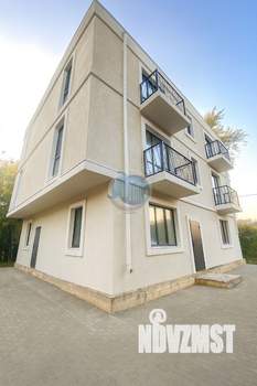 Студия квартира, вторичка, 28м2, 1/3 этаж