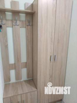 1-к квартира, вторичка, 39м2, 11/17 этаж