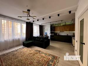 3-к квартира, вторичка, 92м2, 2/21 этаж
