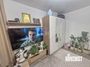 1-к квартира, вторичка, 46м2, 2/17 этаж