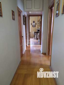 2-к квартира, вторичка, 58м2, 1/3 этаж