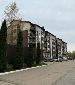 Студия квартира, вторичка, 30м2, 5/5 этаж