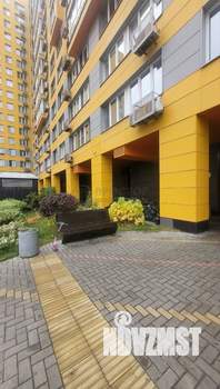 2-к квартира, вторичка, 63м2, 2/21 этаж