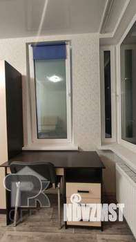 1-к квартира, вторичка, 43м2, 7/17 этаж