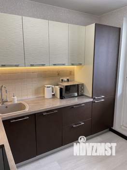 1-к квартира, вторичка, 41м2, 12/17 этаж