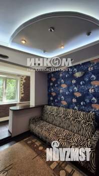 3-к квартира, вторичка, 68м2, 1/12 этаж