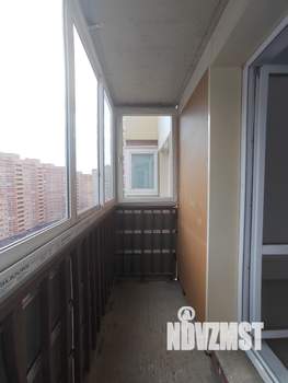 1-к квартира, вторичка, 42м2, 11/17 этаж