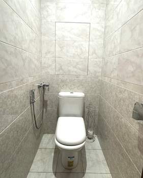 2-к квартира, вторичка, 58м2, 2/17 этаж