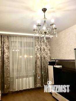 1-к квартира, вторичка, 32м2, 1/8 этаж