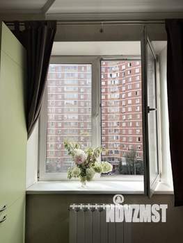 2-к квартира, вторичка, 66м2, 5/18 этаж