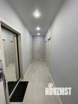 2-к квартира, вторичка, 57м2, 17/17 этаж