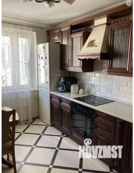 3-к квартира, вторичка, 75м2, 14/17 этаж