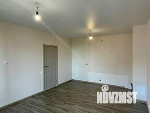 1-к квартира, вторичка, 44м2, 14/17 этаж