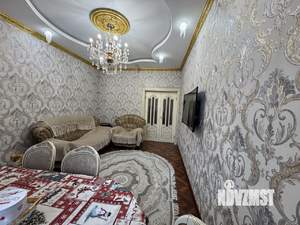 4-к квартира, вторичка, 104м2, 9/14 этаж