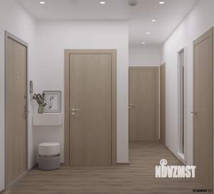 1-к квартира, вторичка, 25м2, 13/25 этаж