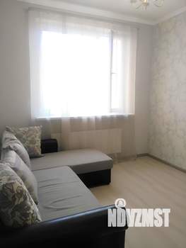 1-к квартира, вторичка, 35м2, 3/17 этаж