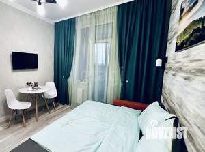 1-к квартира, вторичка, 44м2, 8/8 этаж