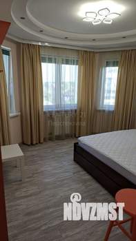 1-к квартира, вторичка, 47м2, 11/17 этаж