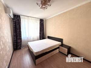 3-к квартира, вторичка, 72м2, 12/19 этаж