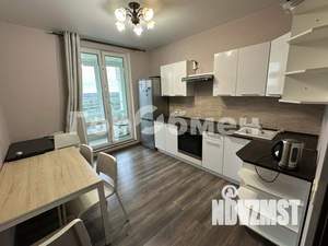 2-к квартира, вторичка, 65м2, 6/17 этаж