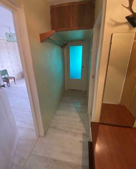 1-к квартира, вторичка, 34м2, 5/5 этаж
