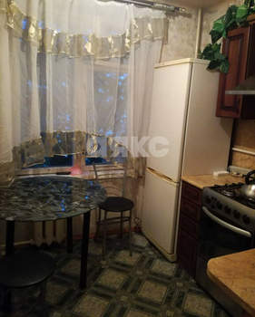 1-к квартира, вторичка, 45м2, 3/5 этаж