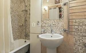 Студия квартира, вторичка, 30м2, 5/5 этаж
