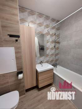 1-к квартира, вторичка, 35м2, 7/17 этаж