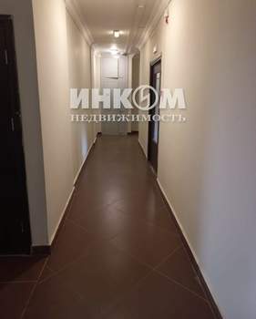 Студия квартира, вторичка, 27м2, 5/8 этаж