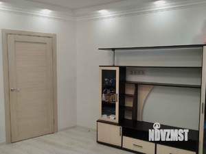 3-к квартира, вторичка, 77м2, 9/17 этаж