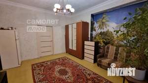 4-к квартира, вторичка, 99м2, 3/4 этаж