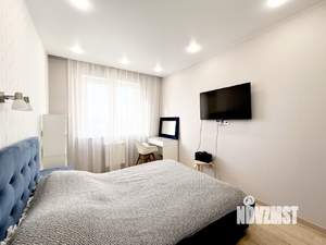 3-к квартира, вторичка, 79м2, 12/17 этаж