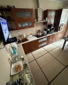 2-к квартира, вторичка, 65м2, 2/18 этаж