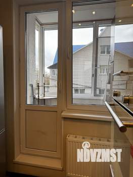 1-к квартира, вторичка, 35м2, 1/5 этаж