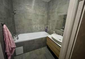 2-к квартира, вторичка, 56м2, 16/17 этаж