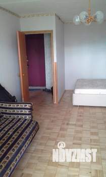 1-к квартира, вторичка, 36м2, 10/16 этаж