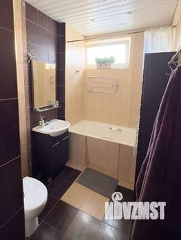 2-к квартира, вторичка, 70м2, 4/17 этаж