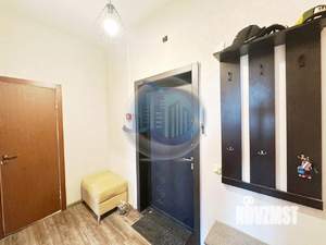 1-к квартира, вторичка, 40м2, 16/18 этаж