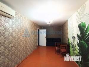 1-к квартира, вторичка, 28м2, 3/5 этаж