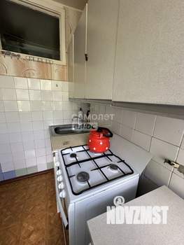 2-к квартира, вторичка, 44м2, 5/5 этаж
