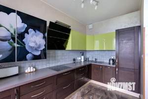 3-к квартира, вторичка, 89м2, 13/18 этаж