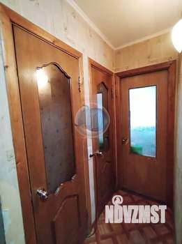 2-к квартира, вторичка, 45м2, 1/5 этаж