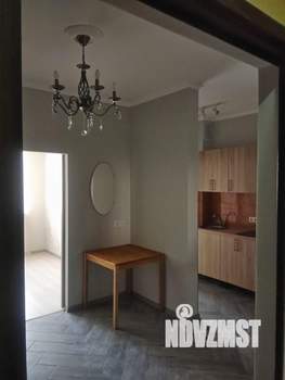 1-к квартира, вторичка, 35м2, 3/17 этаж