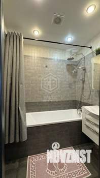 1-к квартира, вторичка, 46м2, 13/17 этаж