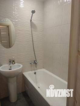 1-к квартира, вторичка, 35м2, 3/17 этаж