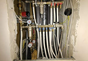 1-к квартира, вторичка, 48м2, 5/18 этаж