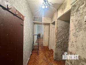 2-к квартира, вторичка, 45м2, 1/5 этаж