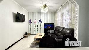 3-к квартира, вторичка, 72м2, 2/6 этаж