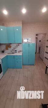 1-к квартира, вторичка, 36м2, 13/17 этаж